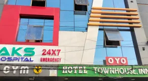 Hotel townHouse inn - Image 3