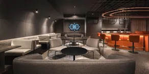 CapsuleTransit MAX - Airport Hotel - Landside, Public Area - Gateway KLIA T2, Lvl 2M - Image 3