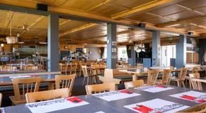 Berggasthaus Holzegg - Accessible Only by Cable Car - Image 4