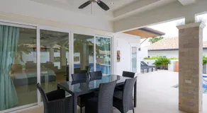 Orchid Paradise Homes 312 - Image 4