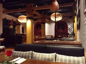 The Loft Hotel Downtown Yangon - Image 3