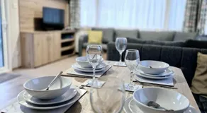 Birchington Vale - Trieste Sleeps 6 - Image 4
