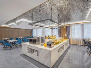 Yougu Hotel Baoding Shanggu Daguan Branch (Red Star Macalline Store) - Image 4