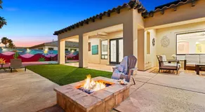 Luxurious Villa Living in Indio w Pool Spa - Image 4