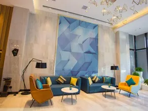 Jinhua Tian Hotel - Image 5