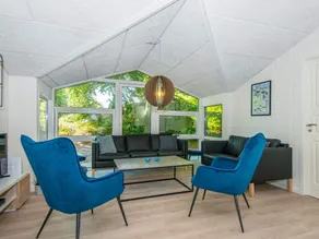 4 star holiday home in Glesborg - Image 2