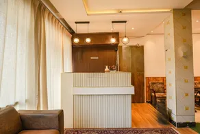 Hotel Urban Stayz - Image 5