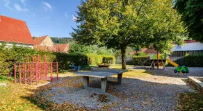 Fewo Theo im Ferienhaus Alte Schule - Image 5
