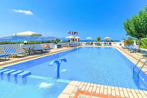 Palladion Aparthotel | Private Pool | 51 Guests - Image 5