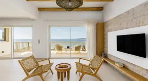 Ionian Blue Luxury Apartment - Image 2