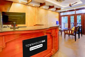 Townhouse Oak Puducherry Railway Station Near Rock Beach - Image 3