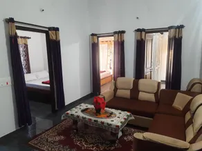 Sunrise Homestay, Nagarahole - Image 1