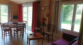 GITE LES ECUREUILS - Image 3