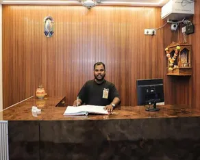 Hotel Ratna Residency - Image 4