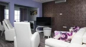 Suite Golf Caleta Abril - Image 3