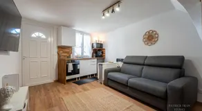 Maison de ville en triplex pour 6 personnes près de Disney et Paris - Image 3