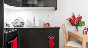 Apartment Saski Garden Marszalkowska street - Image 2
