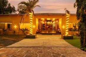 The Gajraj Resort Pench - Image 3