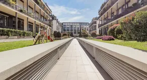 GuestHost - Elegant Loft with Balcony! - Image 2