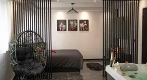 Love Room, Luna Spa - Image 2