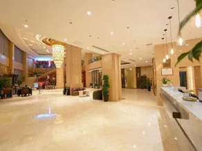 Guomao Hotel - Image 2