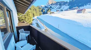 Pension Panorama Warth - Image 2