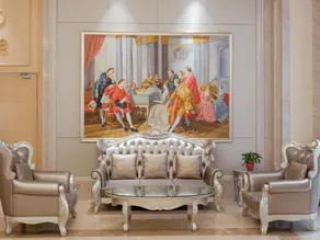Vienna International Hotel Taiyuan South Railway Station Wusu Airport - Image 4