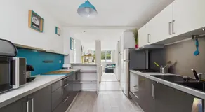 le blue - T3 à Nantes - Comme à la maison - Image 3