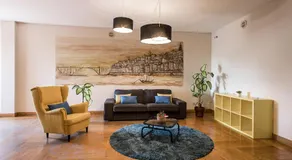 Vilar Oporto Hotel  - Image 2