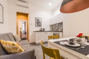 Tram apartment for 4 guests - Image 3