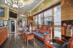 Nanting Hotel (Yibin International Convention and Exhibition Center) - Image 5