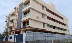 Neighbour Inn - Near Chennai Trade Centre & Miot Hospital - Image 3