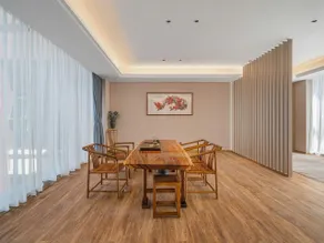 Vienna International Hotel (Chongqing Liangjiang Water & Soil New Town Branch) - Image 3