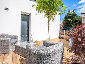Apartment near Blockhouse of Eperlecques - Image 4