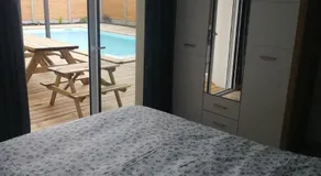 Magnifique Villa sur le Bassin d'Arcachon - JACUZZI+PISCINE - 8à10pers - Image 2