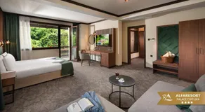 Alfaresort Palace Chiflika - Image 2