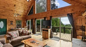 Mountain Views-Hot Tub-Games-Pool & Foosball - Image 3