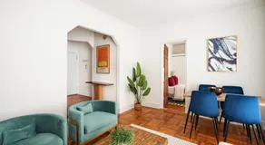 61-2C Prime UES 2BR Newly furnished best value - Image 5