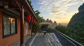 Yangshuo Yunshe Mountain Guesthouse - Image 4