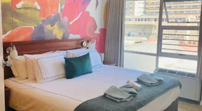 Oceanic Apartment - Ocean views - Self-Catering - Image 2