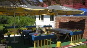 Motel Restaurant Good Luck - Image 4
