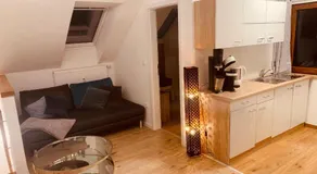 FELIX LIVING 3, Doppelbett, Parkplatz, ruhig & praktisch - Image 4