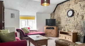 Smithy Apartment - Image 1