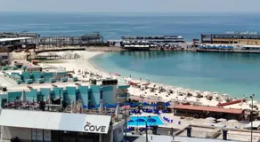 City Square Luxury Apartment on the Sea - Image 3