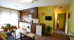 Apartamentos Rurales La Viña - Image 3