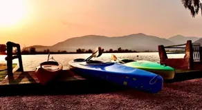 Magia sul Lago di Fondi - Image 3