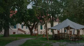Ugron Castle Fiatfalva - Image 3