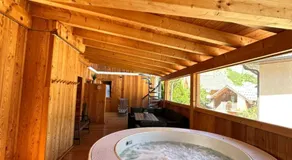 Hôtel-Chalet les Mélèzes - Image 3