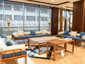 Putuo Hotel · Bore Jingshe - Image 4