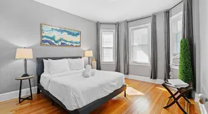 Spacious apartments near Ashmont - Image 2
